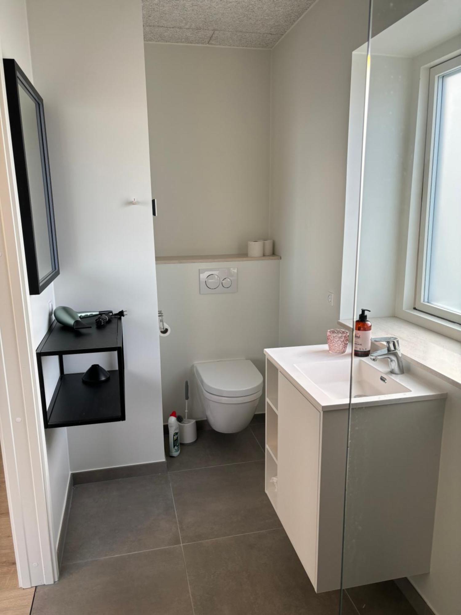 Jernved Landsted B&B Gredstedbro Extérieur photo