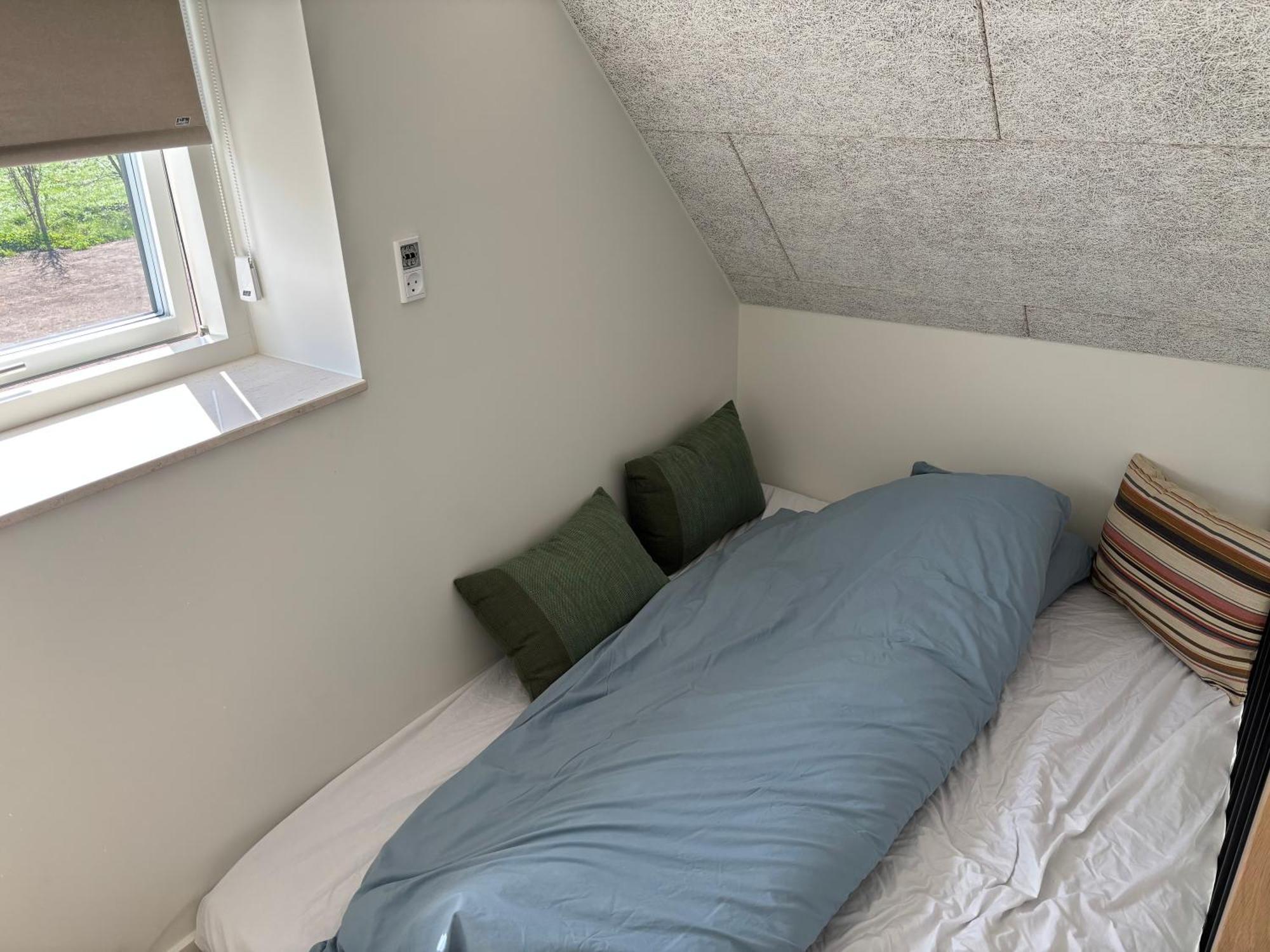 Jernved Landsted B&B Gredstedbro Extérieur photo